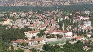 KAYATRANS l Isparta-Uluborlu Nakliyat l 444 3 972