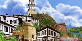 KAYATRANS l Bolu- Göynük Nakliyat l 444 3 972