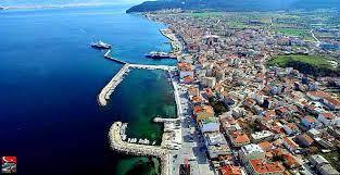 KAYATRANS l Çanakkale-Eceabat Nakliyat l 444 3 972