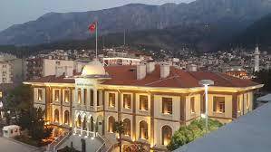 KAYATRANS l Manisa-Şehzadeler Nakliyat l 444 3 972