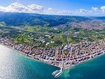 KAYATRANS l İzmir-Güzelbahçe Nakliyat l 444 3 972