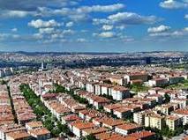 Kahramankazan İstanbul Nakliyat