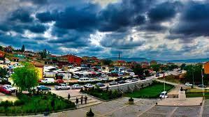 KAYATRANS l Ankara-Şereflikoçhisar Nakliyat l 444 3 972