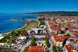 KAYATRANS l Tekirdağ- Şarköy Nakliyat l 444 3 972