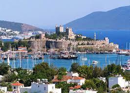 KAYATRANS l Muğla- Bodrum Nakliyat l 444 3 972