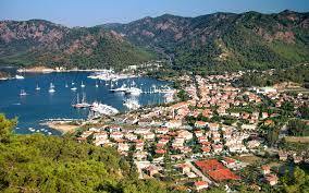 KAYATRANS l Muğla-Dalaman Nakliyat l 444 3 972