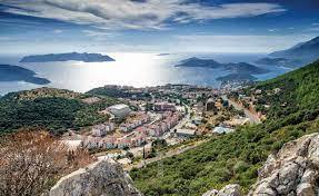 KAYATRANS l Muğla- Milas Nakliyat l 444 3 972