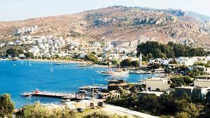 KAYATRANS l Muğla-Bodrum Gündoğan Nakliyat l 444 3 972