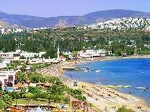 Bodrum Bitez Nakliyat
