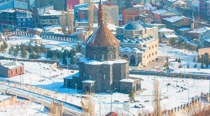 kars
