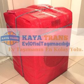 KAYATRANS Nakliyat | Güvenilir Çözüm Ortağınız