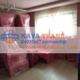 KAYATRANS Nakliyat | Güvenilir Çözüm Ortağınız