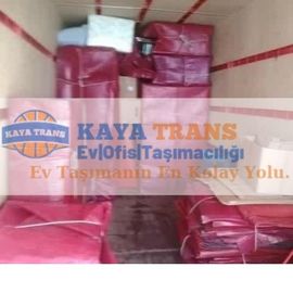 KAYATRANS Nakliyat | Güvenilir Çözüm Ortağınız