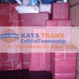 KAYATRANS Nakliyat | Güvenilir Çözüm Ortağınız