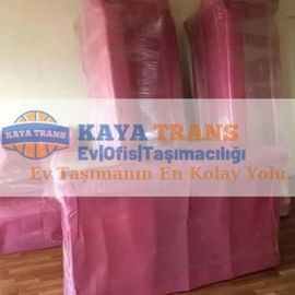 KAYATRANS Nakliyat | Güvenilir Çözüm Ortağınız