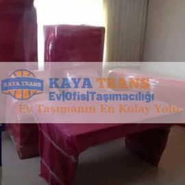 KAYATRANS Nakliyat | Güvenilir Çözüm Ortağınız