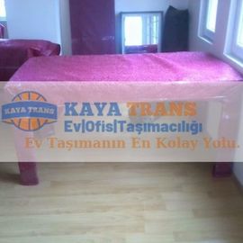 KAYATRANS Nakliyat | Güvenilir Çözüm Ortağınız