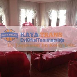 KAYATRANS Nakliyat | Güvenilir Çözüm Ortağınız