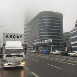 Akçay Nakliyat | Güvenli Taşımacılığın Adresi