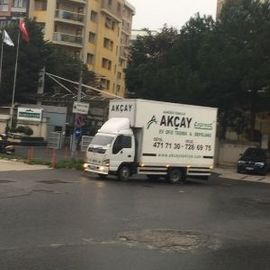 Akçay Nakliyat | Güvenli Taşımacılığın Adresi