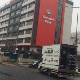 Akçay Nakliyat | Güvenli Taşımacılığın Adresi