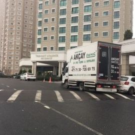 Akçay Nakliyat | Güvenli Taşımacılığın Adresi