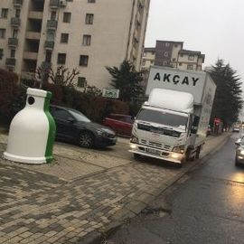 Akçay Nakliyat | Güvenli Taşımacılığın Adresi