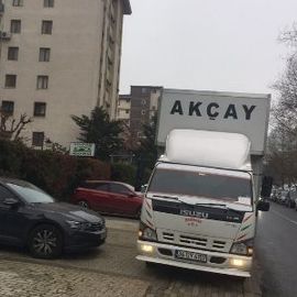 Akçay Nakliyat | Güvenli Taşımacılığın Adresi