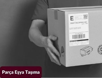 ParçaEşyaTaşıma