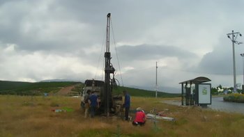 Toki-Buca Tınaztepe Toplu Konut Projesi