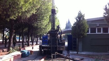 Milli Savunma Bakanlığı-Gaziemir Ulaştırma Personel Okulu