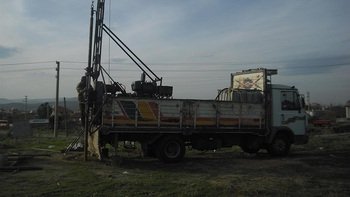 Menemen-Hatundere Ceza İnfaz Kurumları Jeolojik-Jeoteknik Etüt