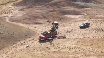 AYGM-Kars-Iğdır-Aralık Demiryolu Jeolojik-Jeoteknik Etüt