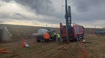 KGM Kayseri Tomarza Yolu