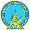 Devlet Hava Meydanları İşletmesi Logo