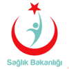 Sağlık Bakanlığı Logo