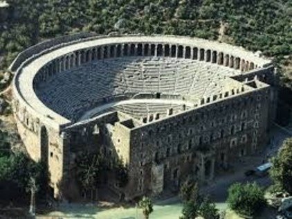 aspendos