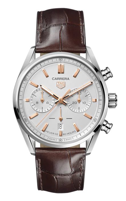 TAG-HEUER-CARRERA-kahve-beyaz