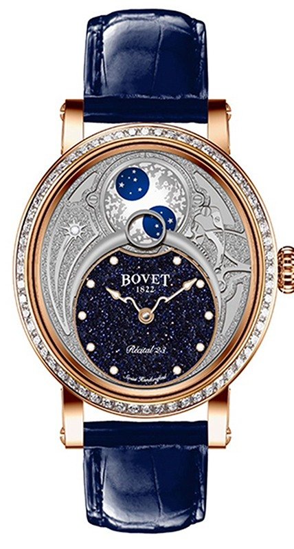 bovet-saat-mavi