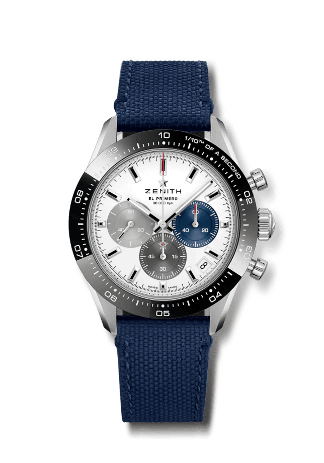 CHRONOMASTER SPORT 03.3100.3600.69.c823