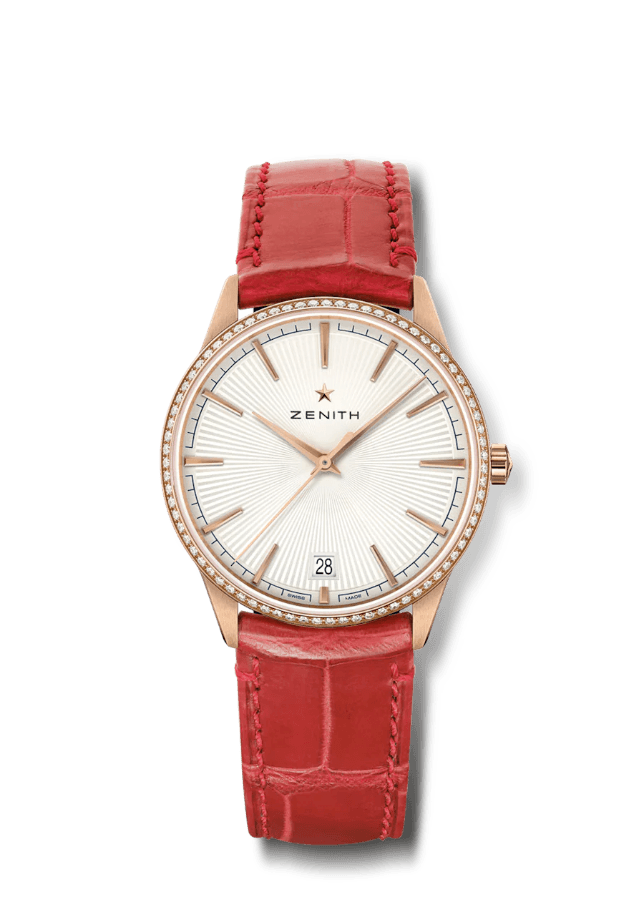 ELITE CLASSIC women 22.3200.670.01.c831