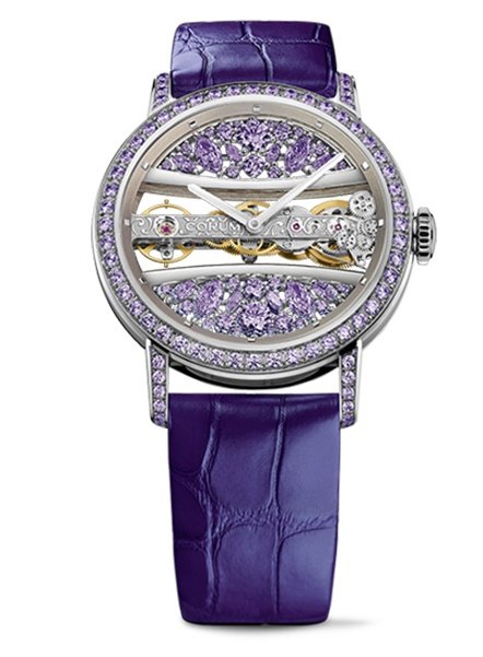 corum-saat-golden-bridge-mor