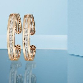 CRIVELLI MÜCEVHER KATALOĞU SUGGESTIONI CROMATICHE N. 1