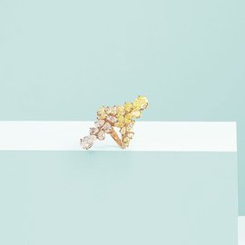 CRIVELLI MÜCEVHER KATALOĞU SUGGESTIONI CROMATICHE N. 2