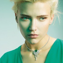 CRIVELLI MÜCEVHER KATALOĞU SUGGESTIONI CROMATICHE N. 3