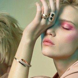 CRIVELLI MÜCEVHER KATALOĞU SUGGESTIONI CROMATICHE N. 4