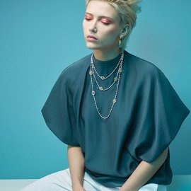 CRIVELLI MÜCEVHER KATALOĞU SUGGESTIONI CROMATICHE N. 5