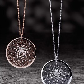 CRIVELLI MÜCEVHER KATALOĞU I COLORI DELL'ORO N. 1