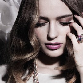 CRIVELLI MÜCEVHER KATALOĞU I COLORI DELL'ORO N. 1