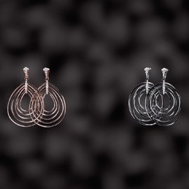 CRIVELLI MÜCEVHER KATALOĞU I COLORI DELL'ORO N. 1